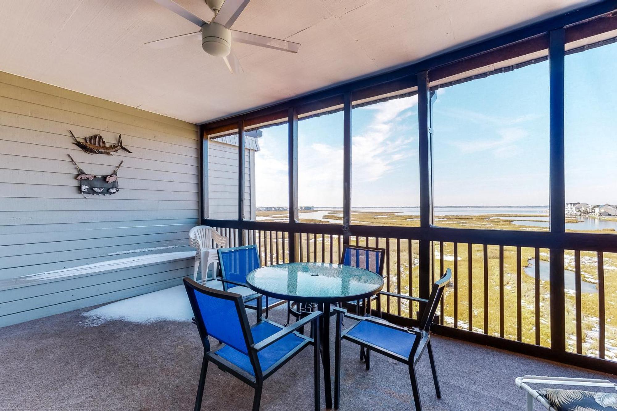 Our Place At The Beach II Ocean City Quarto foto