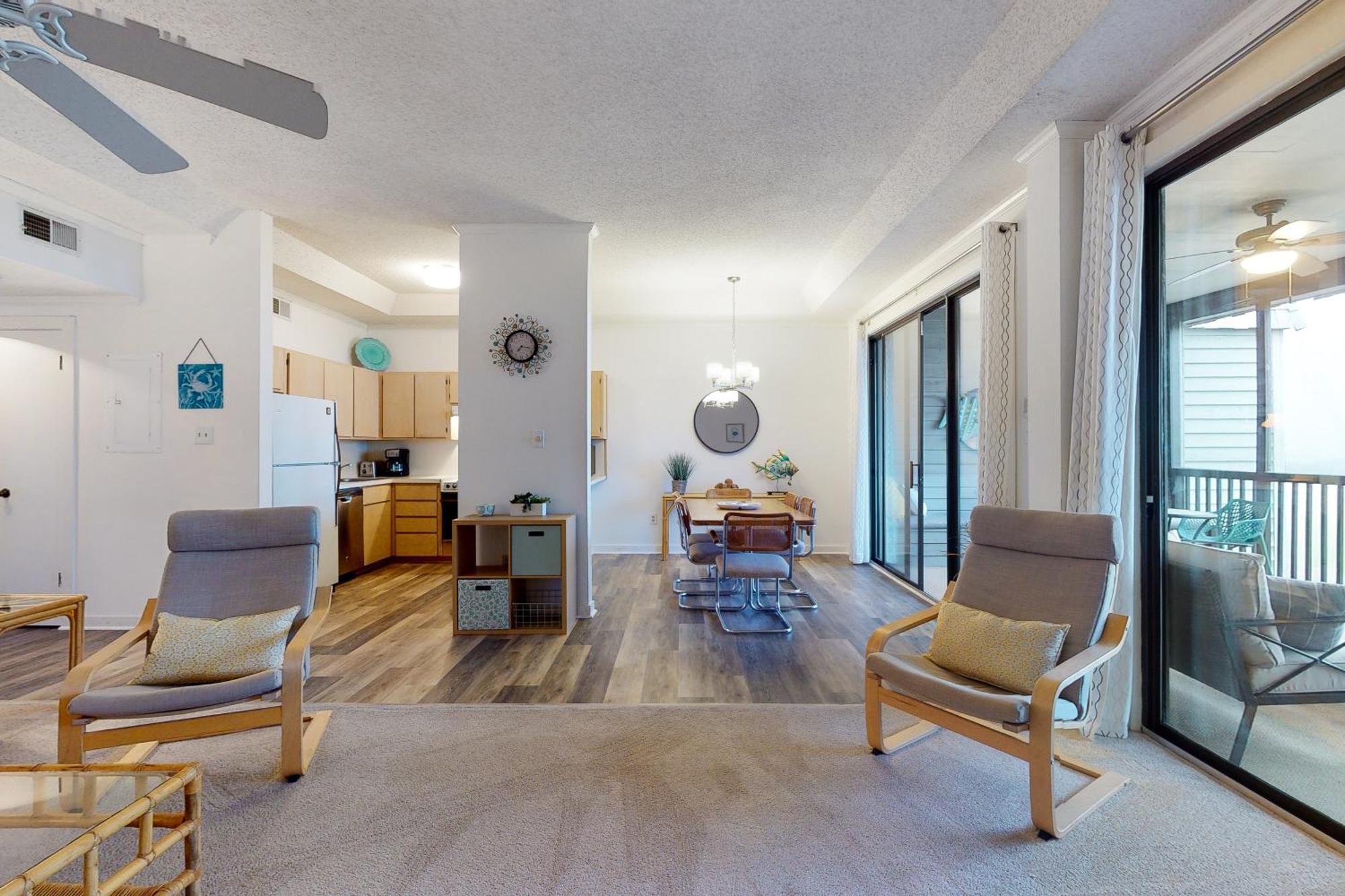 Our Place At The Beach II Ocean City Quarto foto